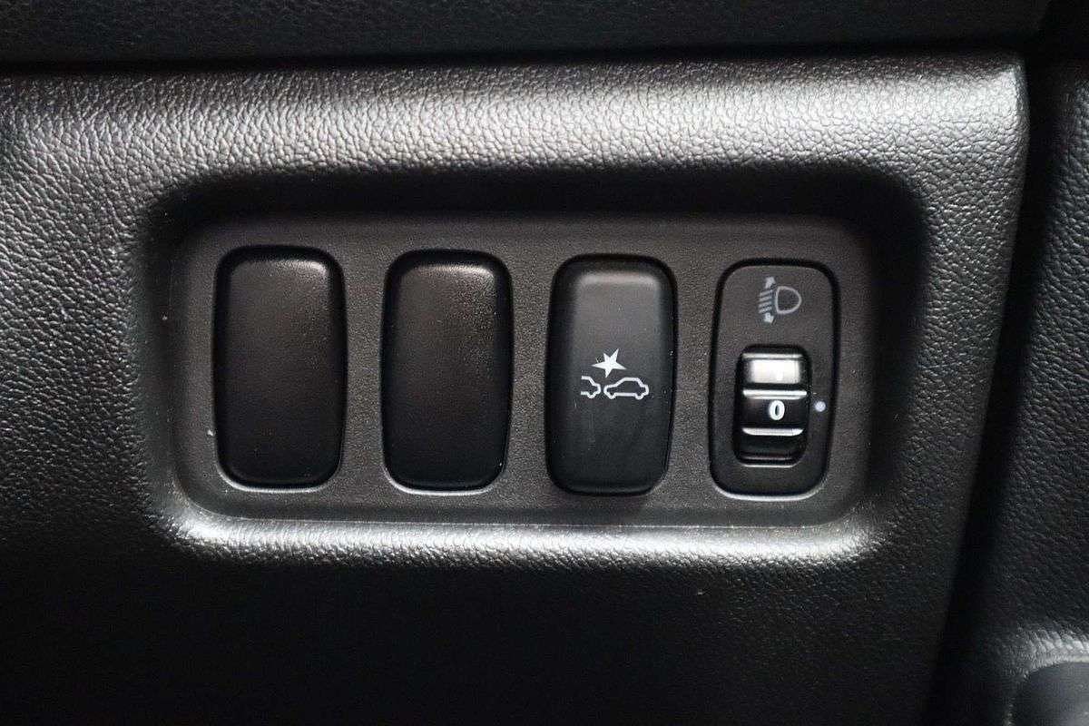 2020 Mitsubishi ASX ES ADAS XD