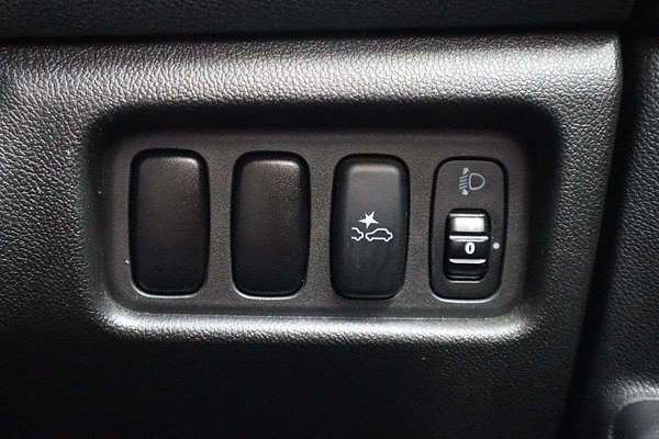 2020 Mitsubishi ASX ES ADAS XD