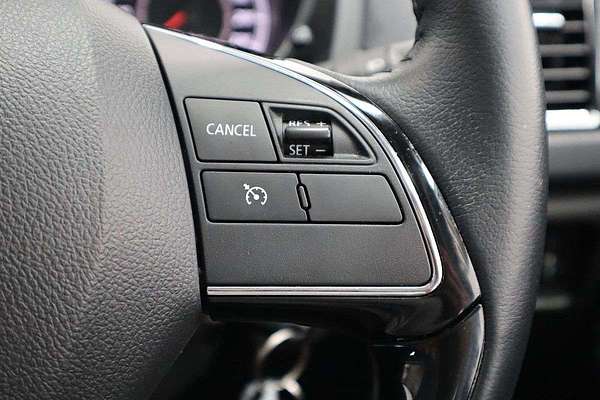 2020 Mitsubishi ASX ES ADAS XD