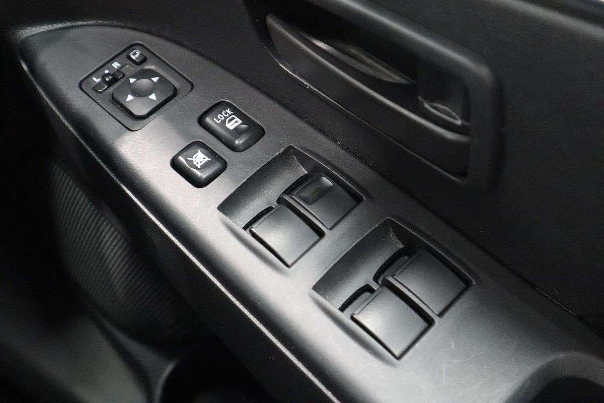 2020 Mitsubishi ASX ES ADAS XD