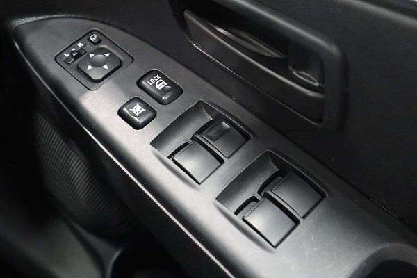 2020 Mitsubishi ASX ES ADAS XD