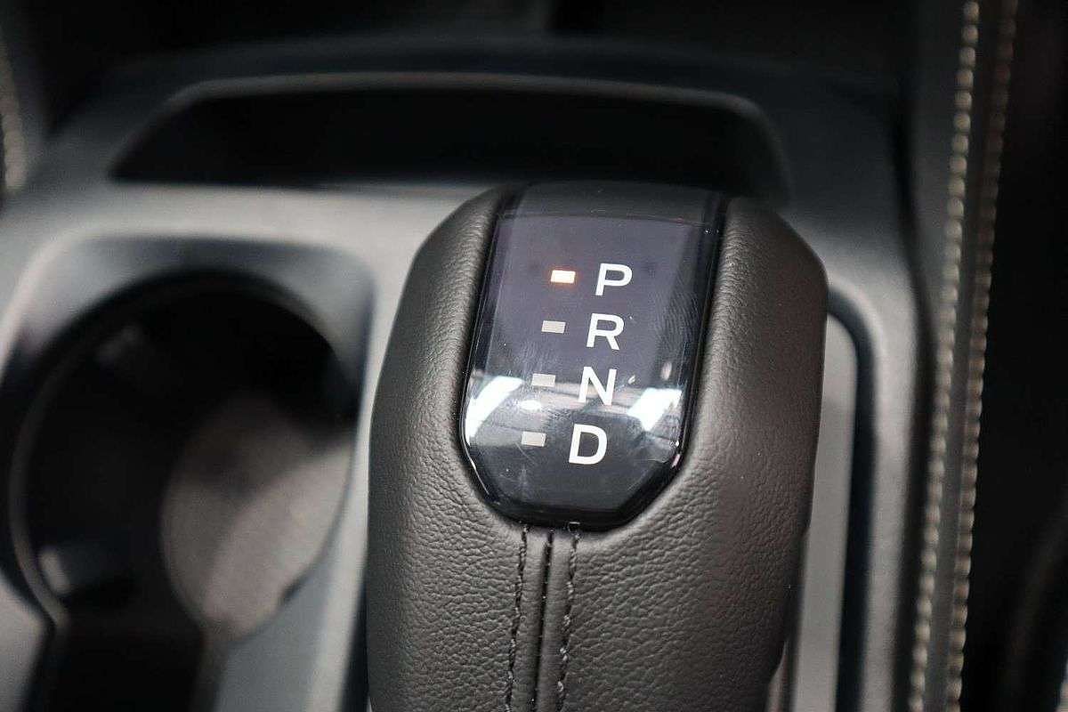 2022 Ford Everest Platinum 3.0L