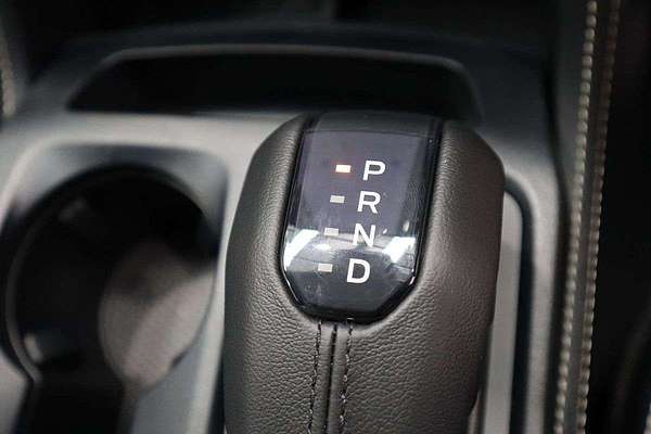 2022 Ford Everest Platinum 3.0L