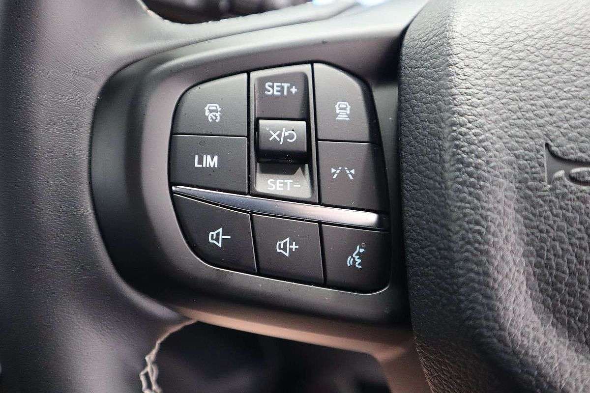 2022 Ford Everest Platinum 3.0L