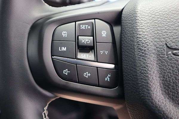 2022 Ford Everest Platinum 3.0L