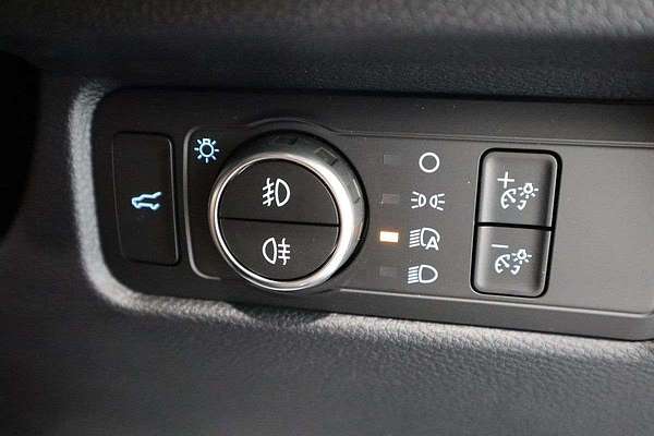 2022 Ford Everest Platinum 3.0L