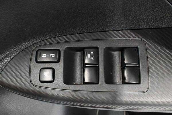 2018 Mitsubishi Eclipse Cross Exceed YA