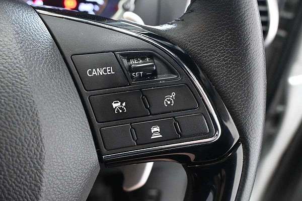 2019 Mitsubishi Eclipse Cross Exceed YA