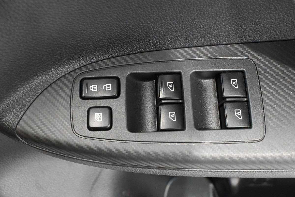 2019 Mitsubishi Eclipse Cross Exceed YA
