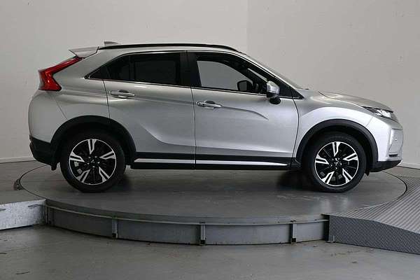 2019 Mitsubishi Eclipse Cross Exceed YA
