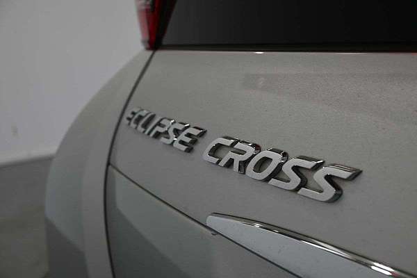 2019 Mitsubishi Eclipse Cross Exceed YA