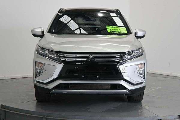 2019 Mitsubishi Eclipse Cross Exceed YA