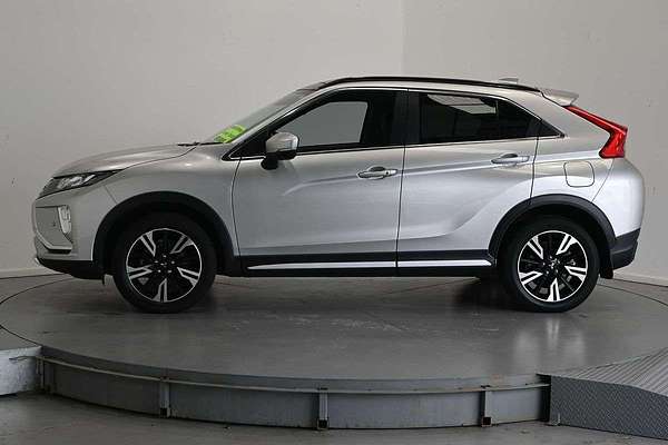 2019 Mitsubishi Eclipse Cross Exceed YA