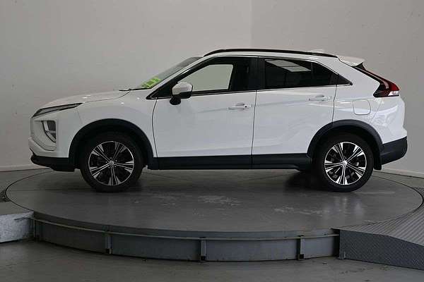 2022 Mitsubishi Eclipse Cross LS YB