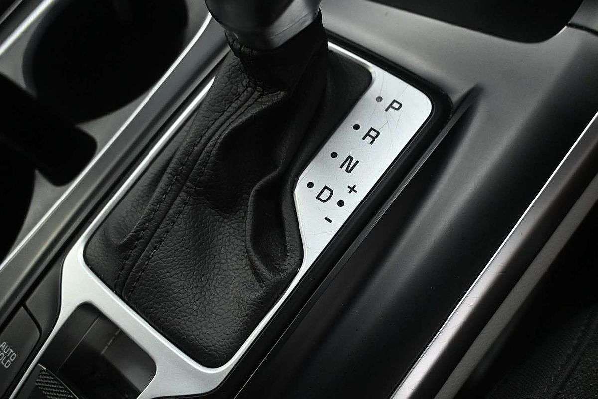 2022 Kia Carnival S KA4