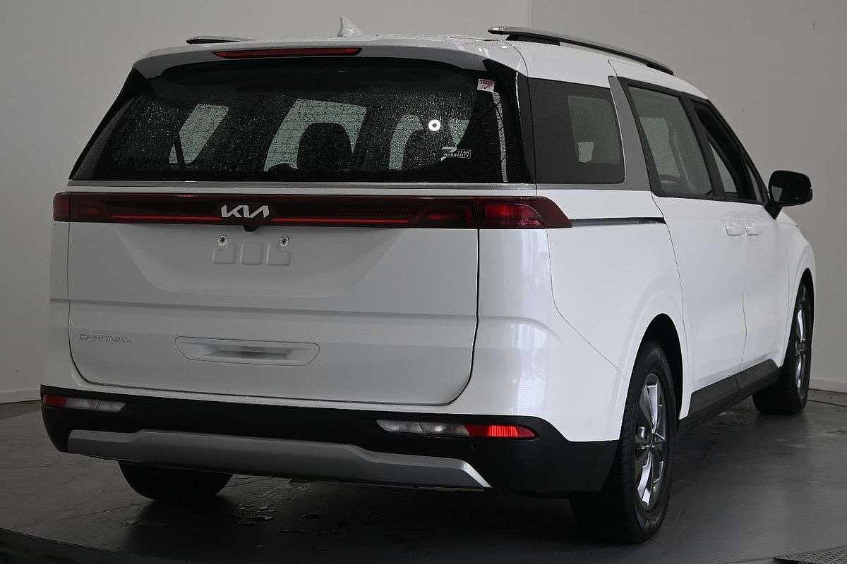 2022 Kia Carnival S KA4