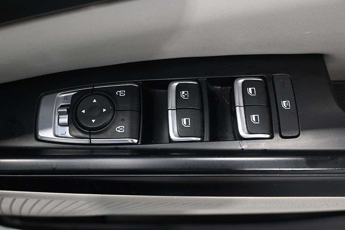 2022 Kia Carnival S KA4