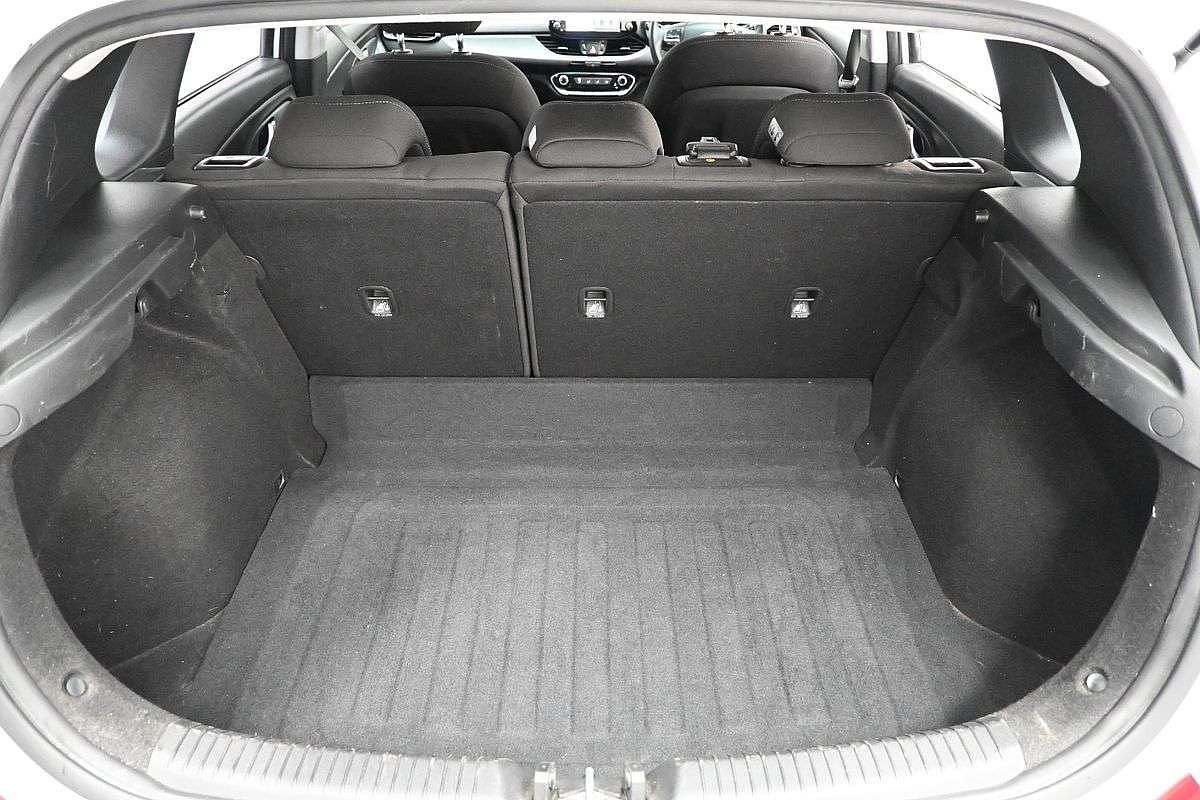 2018 Hyundai i30 Active PD
