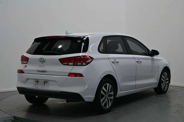 2018 Hyundai i30 Active PD