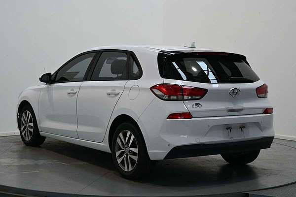 2018 Hyundai i30 Active PD