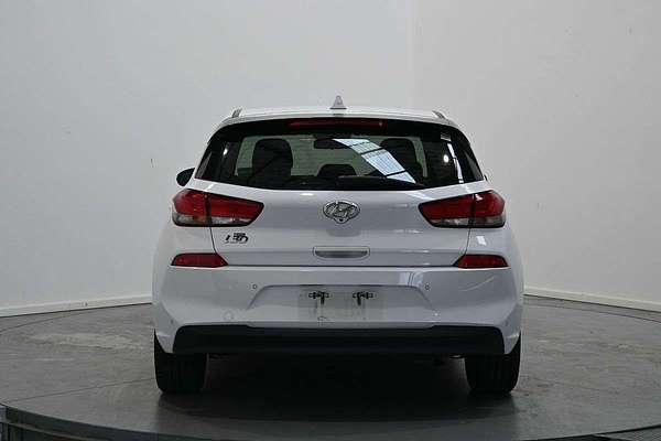2018 Hyundai i30 Active PD