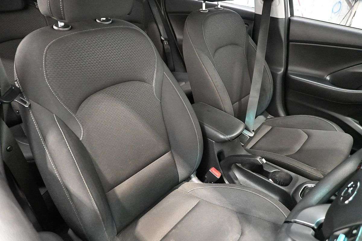 2018 Hyundai i30 Active PD