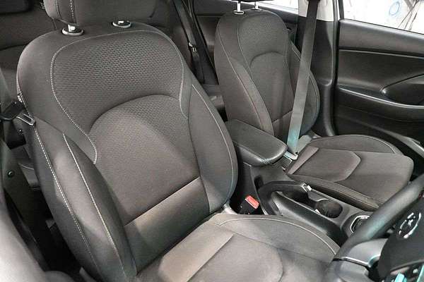2018 Hyundai i30 Active PD