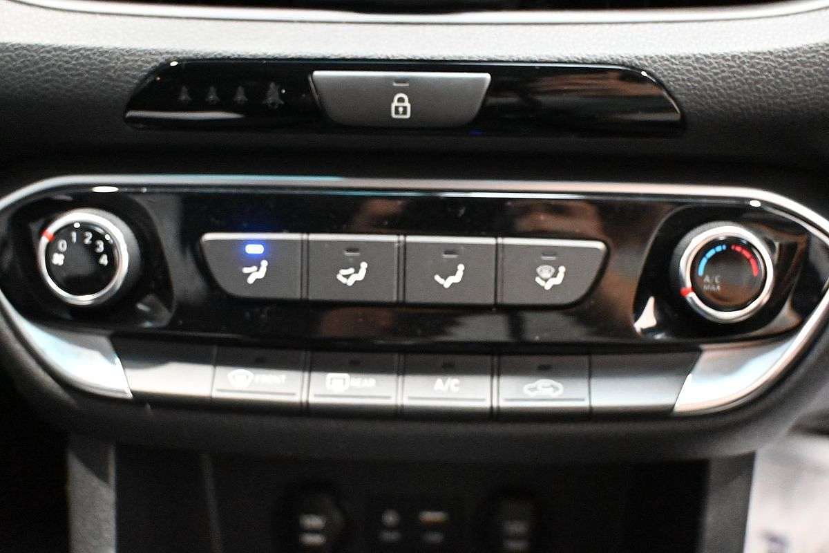 2018 Hyundai i30 Active PD