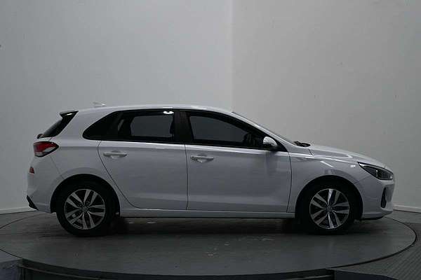 2018 Hyundai i30 Active PD