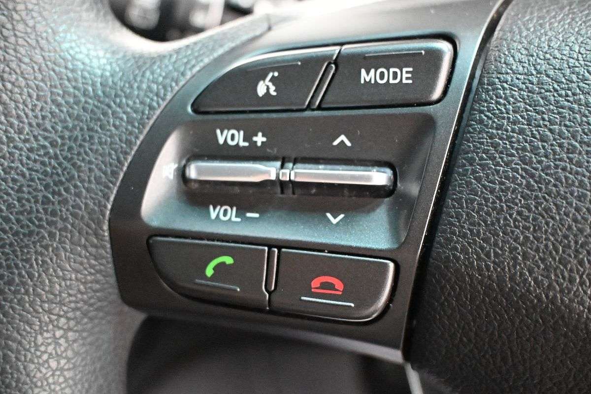 2018 Hyundai i30 Active PD