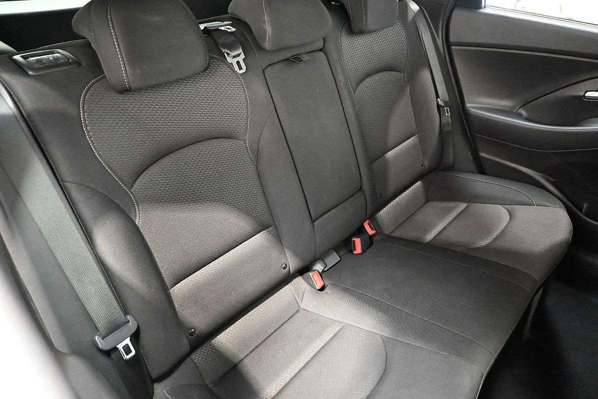 2018 Hyundai i30 Active PD
