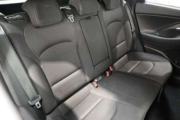 2018 Hyundai i30 Active PD