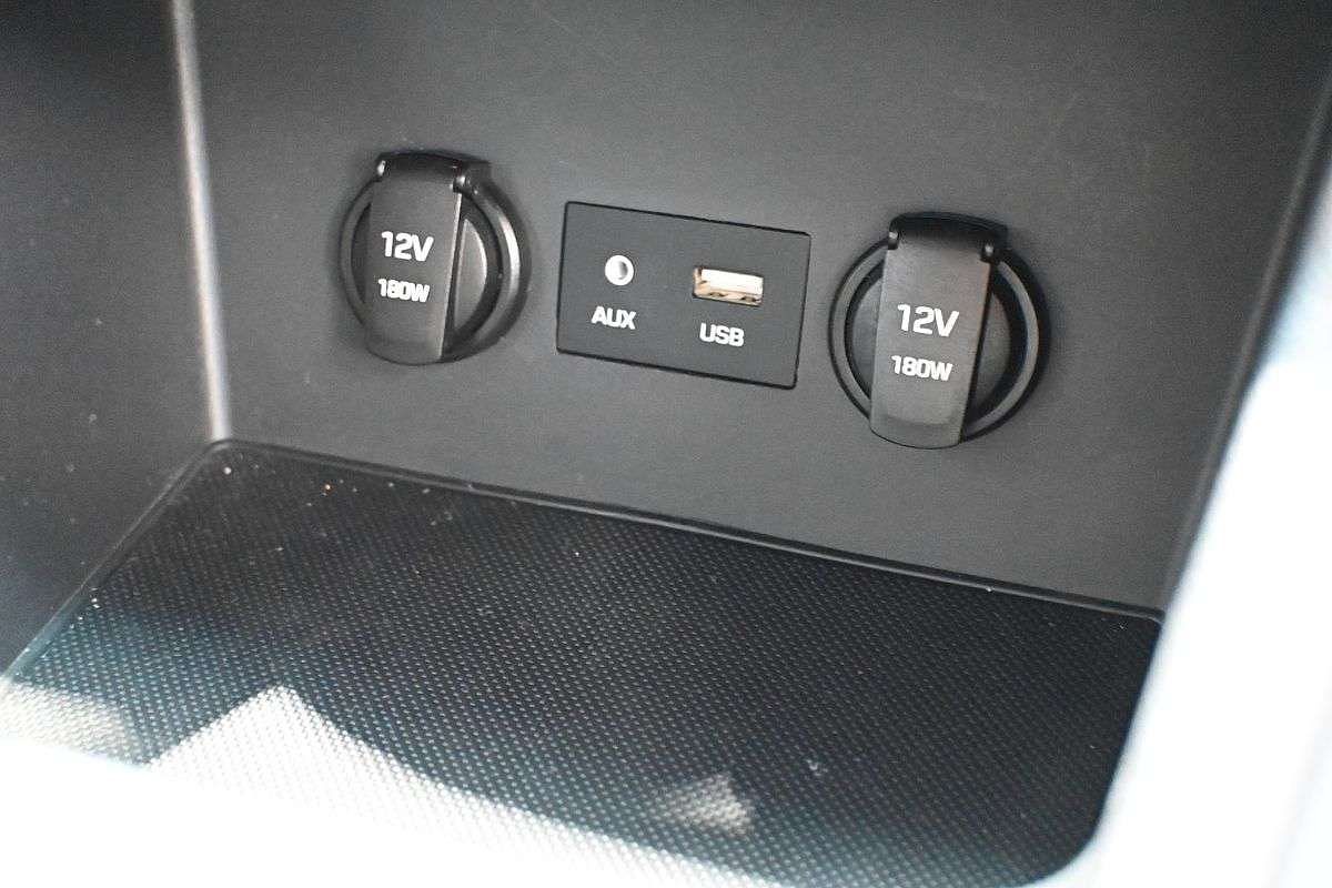 2018 Hyundai i30 Active PD