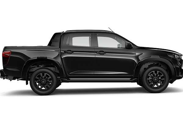 2025 Mazda BT-50 SP TF 4X4 thumb-2