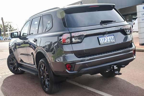 2024 Ford Everest Sport 2.0L