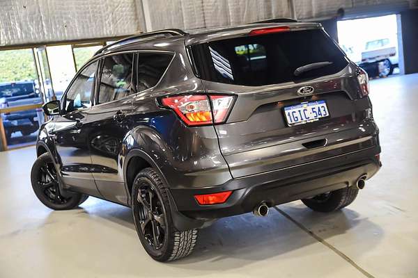 2017 Ford Escape Trend ZG