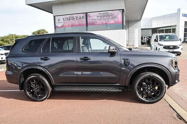 2024 Ford Everest Sport 2.0L