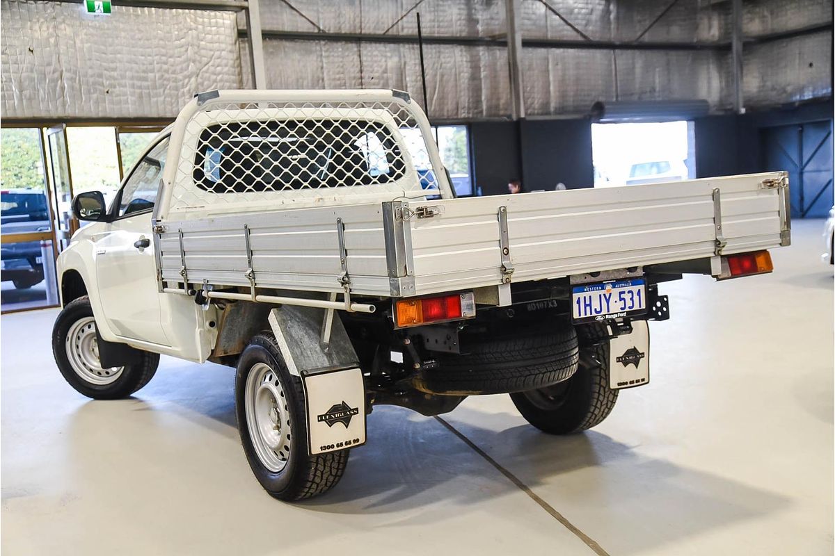 2021 Mitsubishi Triton GLX MR 4X4