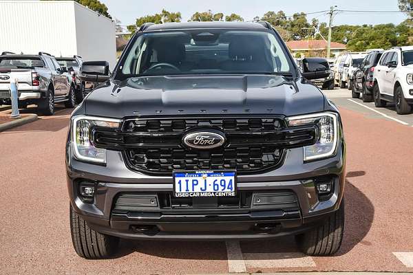 2024 Ford Everest Sport 2.0L