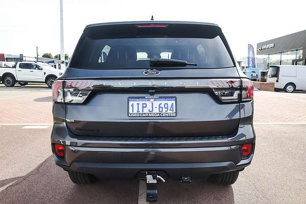 2024 Ford Everest Sport 2.0L