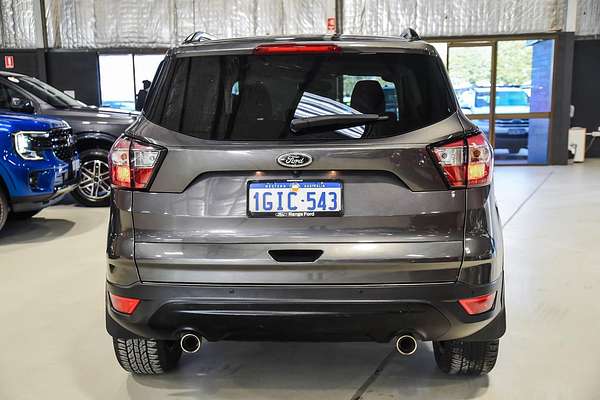 2017 Ford Escape Trend ZG