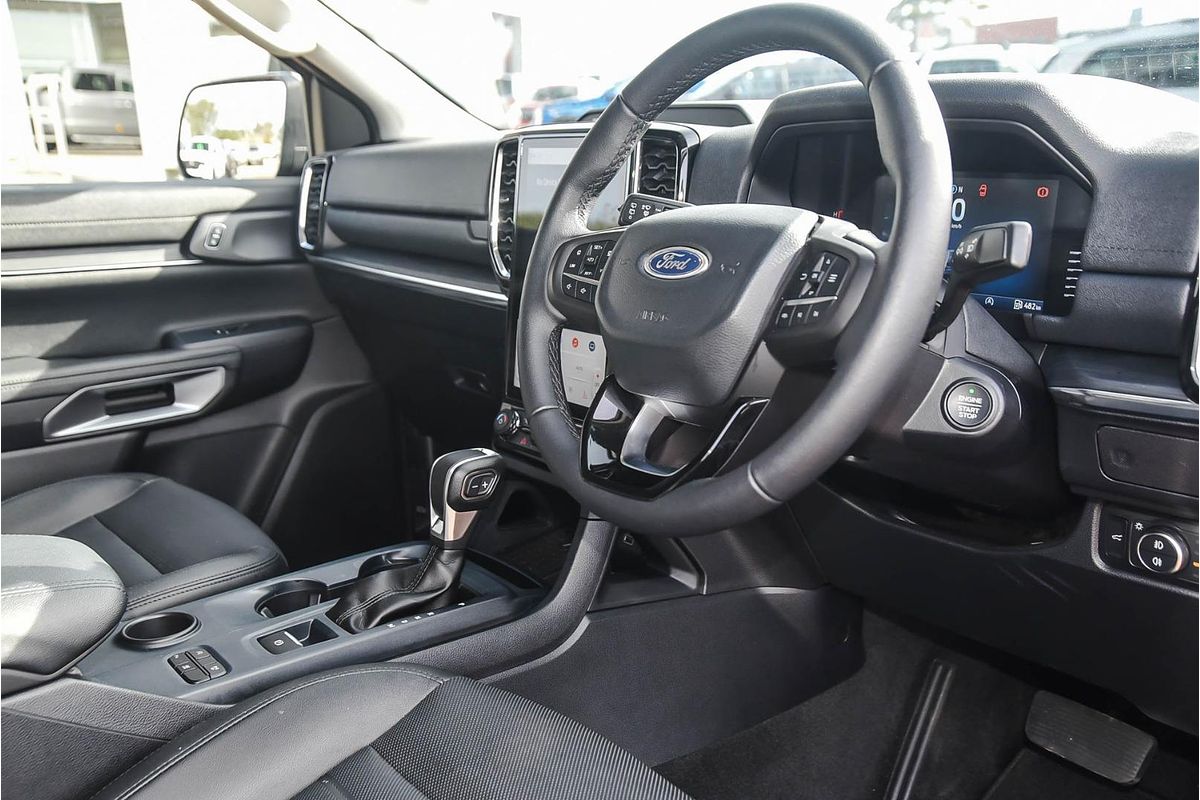 2024 Ford Everest Sport 2.0L