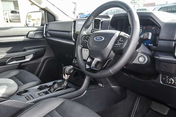 2024 Ford Everest Sport 2.0L