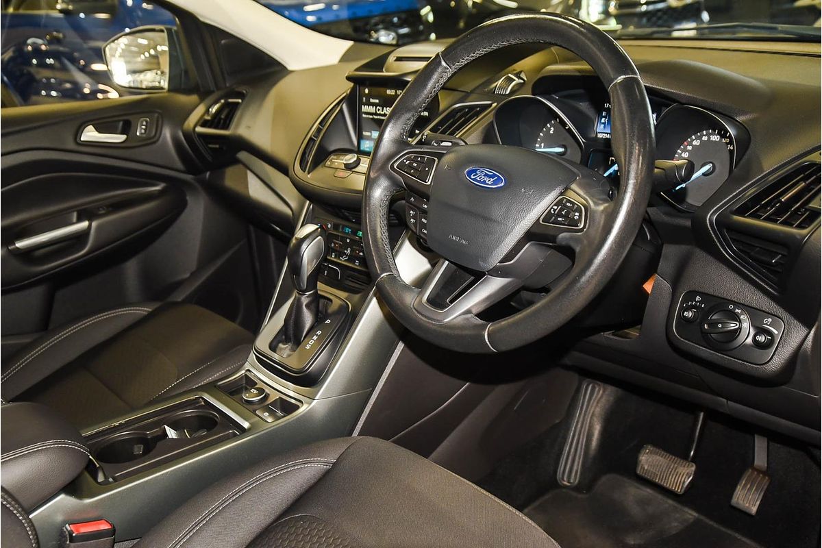 2017 Ford Escape Trend ZG