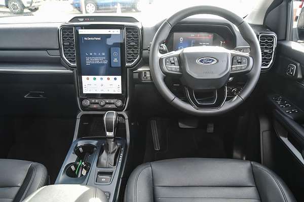 2024 Ford Everest Sport 2.0L