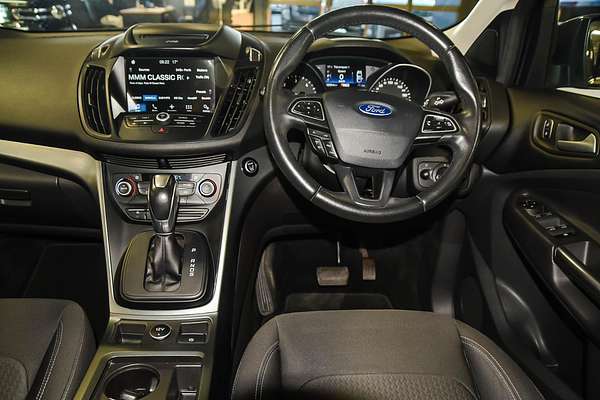 2017 Ford Escape Trend ZG