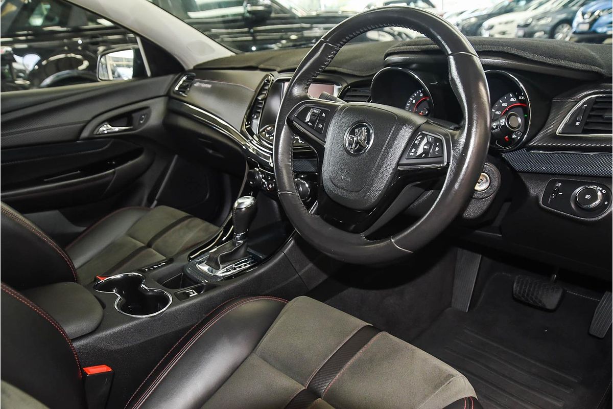 2014 Holden Commodore SS Storm VF