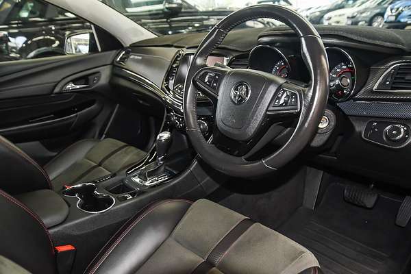 2014 Holden Commodore SS Storm VF