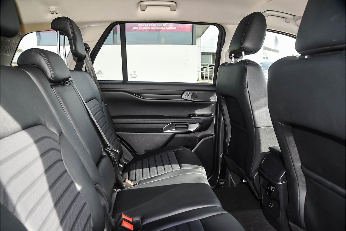 2024 Ford Everest Sport 2.0L