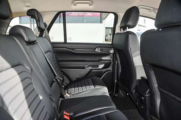 2024 Ford Everest Sport 2.0L